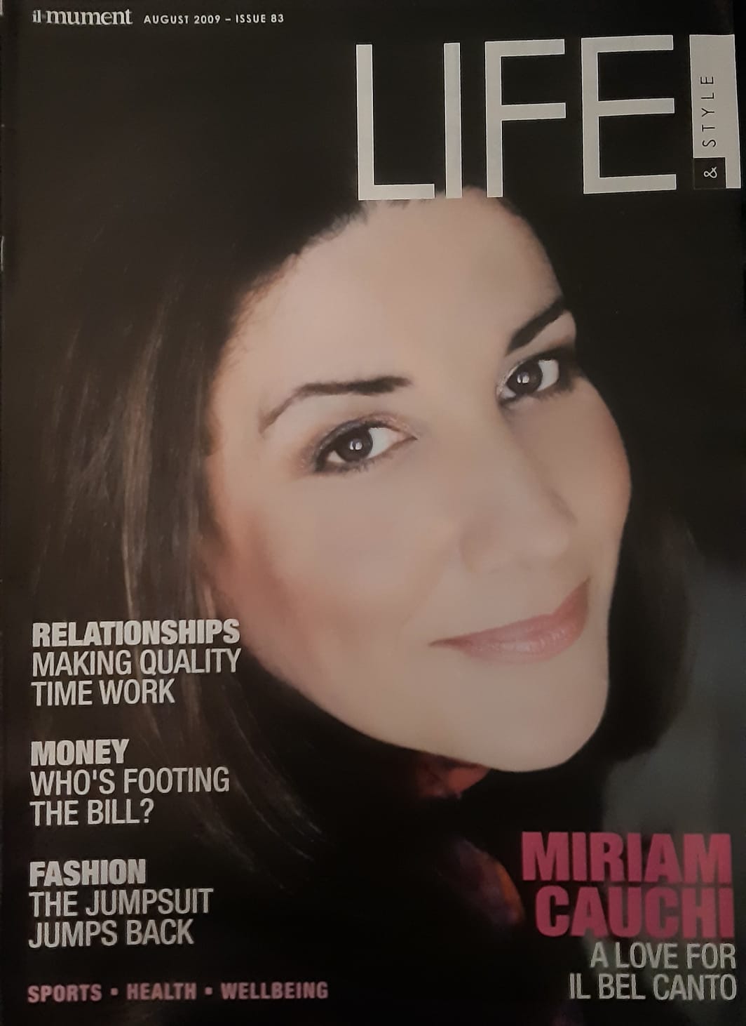 Miriam Cauchi