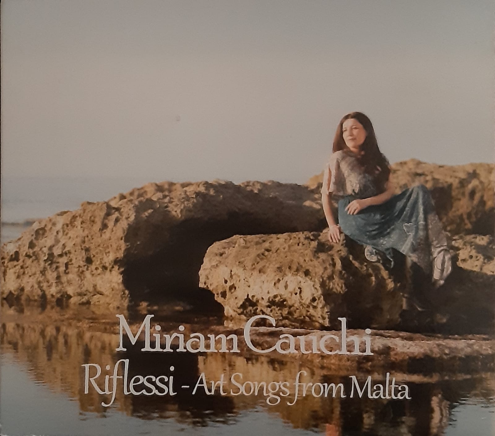 Riflessi CD
